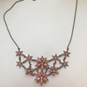 Charming Charlie’s necklace